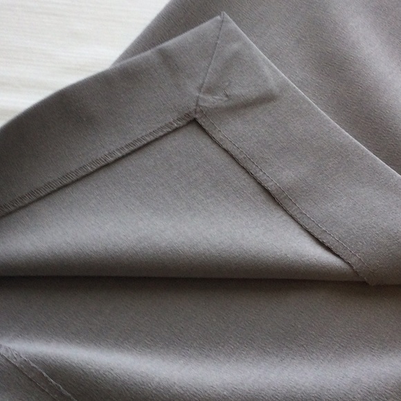 3 for $20 item - Heather Victoria’s Secret Pencil Skirt - Picture 5 of 9